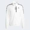 Куртка Own the Run 3-Stripes Adidas JD7760, прев. 5