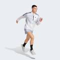 Куртка Own the Run 3-Stripes Adidas JD7760, прев. 2