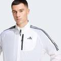 Куртка Own the Run 3-Stripes Adidas JD7760, прев. 3