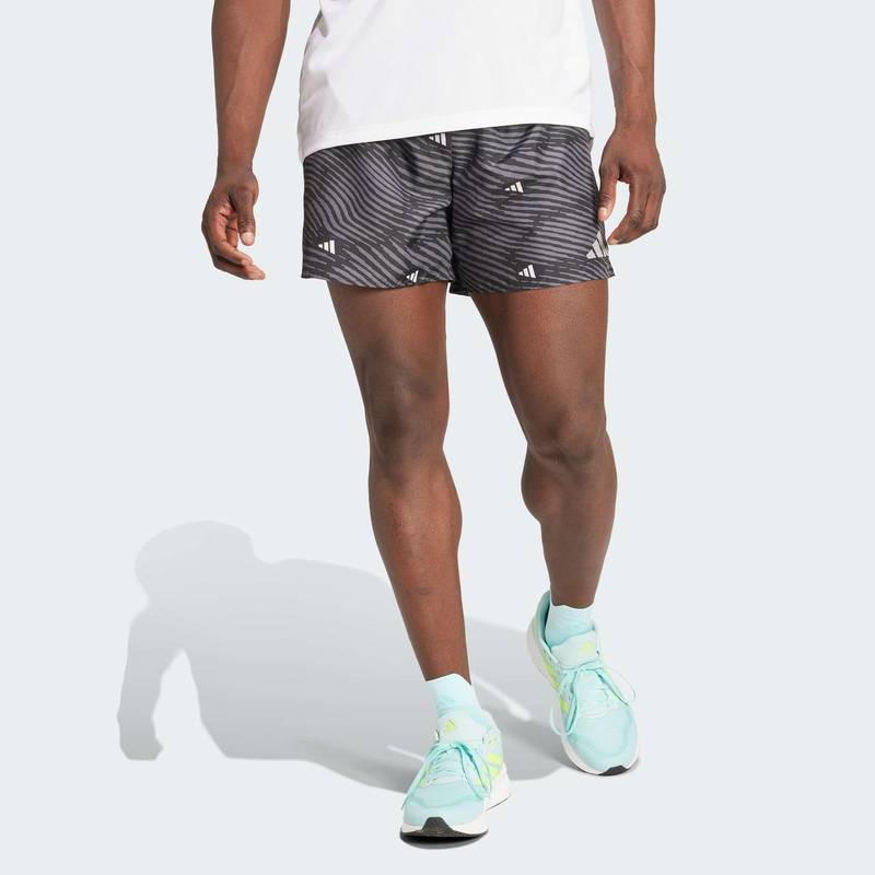 Шорти Adi365 Running Essentials Brand Love Adidas JM5731, рис. 0
