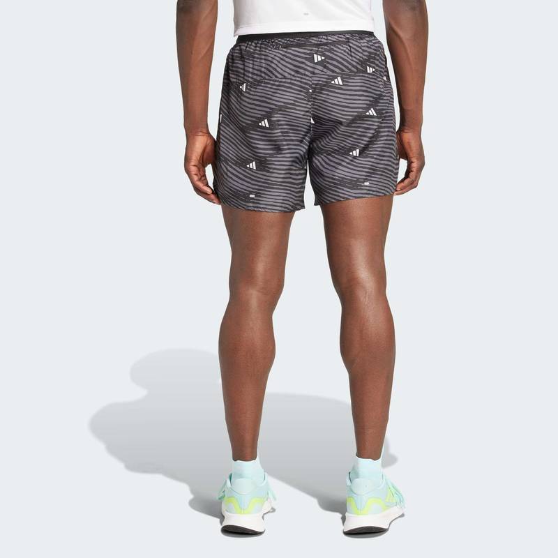 Шорти Adi365 Running Essentials Brand Love Adidas JM5731, рис. 1