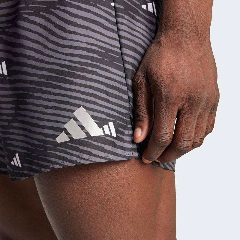 Шорти Adi365 Running Essentials Brand Love Adidas JM5731, рис. 4
