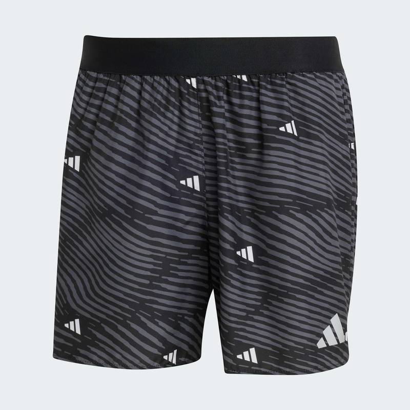 Шорти Adi365 Running Essentials Brand Love Adidas JM5731, рис. 6