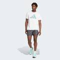 Шорти Adi365 Running Essentials Brand Love Adidas JM5731, прев. 3