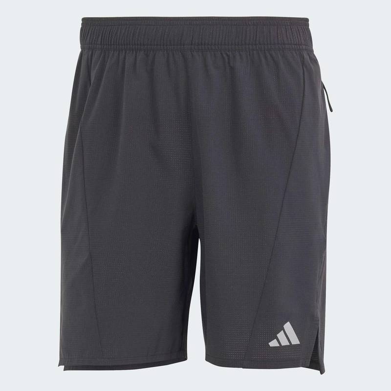 Шорти Designed for Training HIIT Workout HEAT.RDY Adidas IS3732, рис. 0