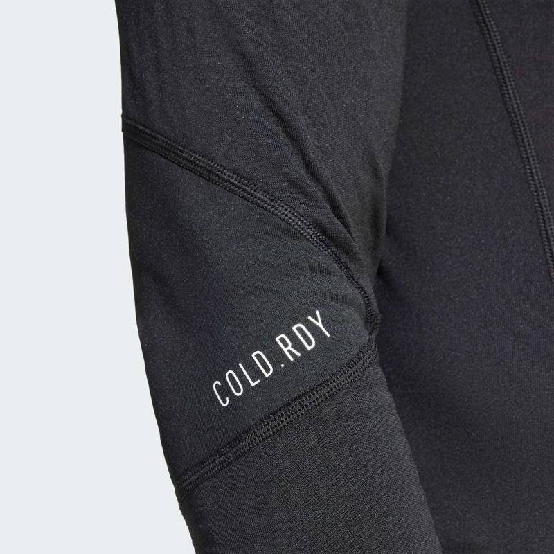 Лонгслів Techfit COLD.RDY Adidas IN5584, рис. 4