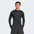 Лонгслів Techfit COLD.RDY Adidas IN5584, прев. 0