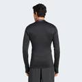 Лонгслів Techfit COLD.RDY Adidas IN5584, прев. 1