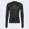 Лонгслів Techfit COLD.RDY Adidas IN5584, прев. 5