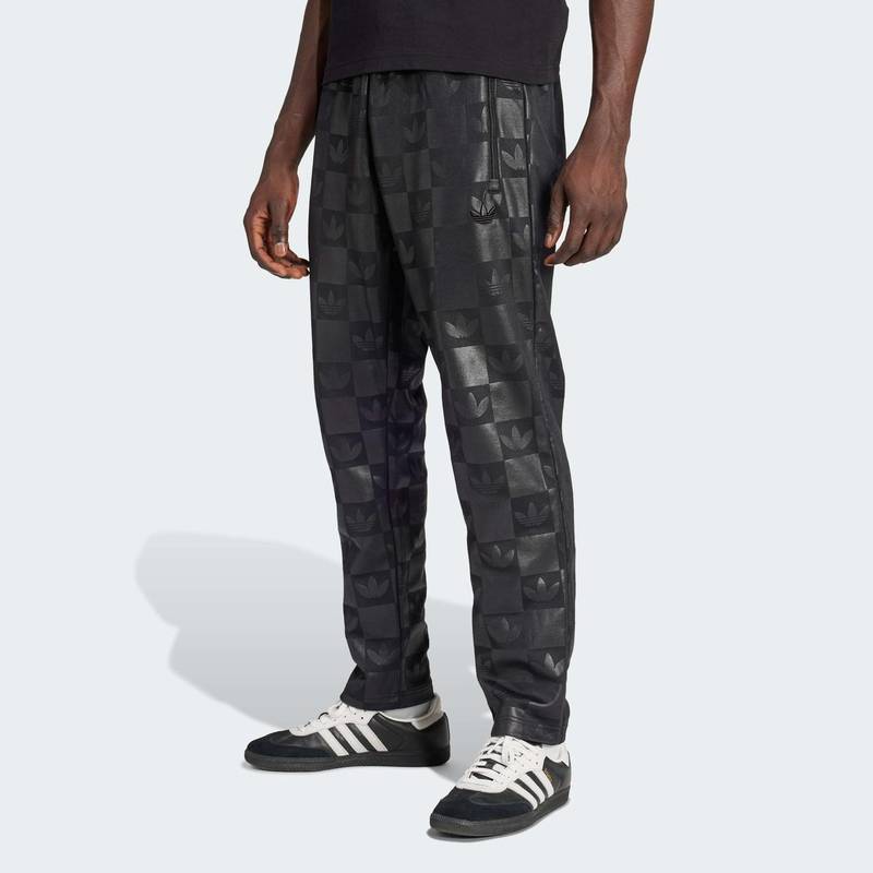 Спортивні штани Monogram All Over Print Regular Adidas JY2977, рис. 0