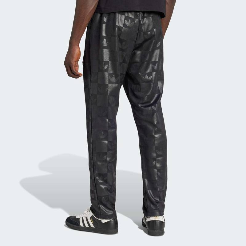 Спортивні штани Monogram All Over Print Regular Adidas JY2977, рис. 1
