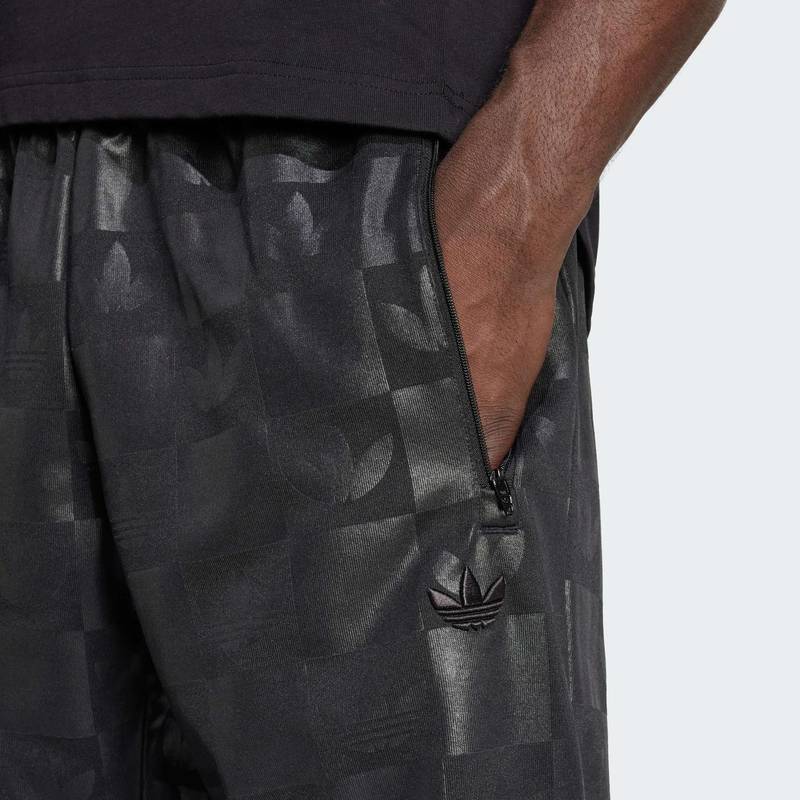 Спортивні штани Monogram All Over Print Regular Adidas JY2977, рис. 3