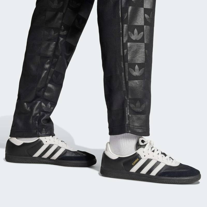 Спортивні штани Monogram All Over Print Regular Adidas JY2977, рис. 4