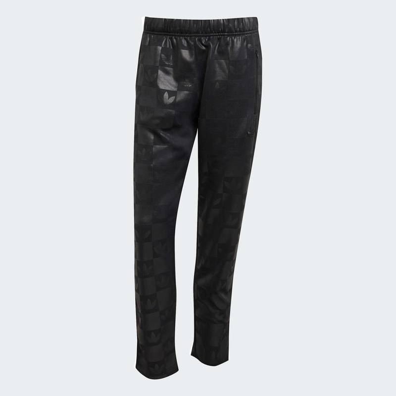 Спортивні штани Monogram All Over Print Regular Adidas JY2977, рис. 5