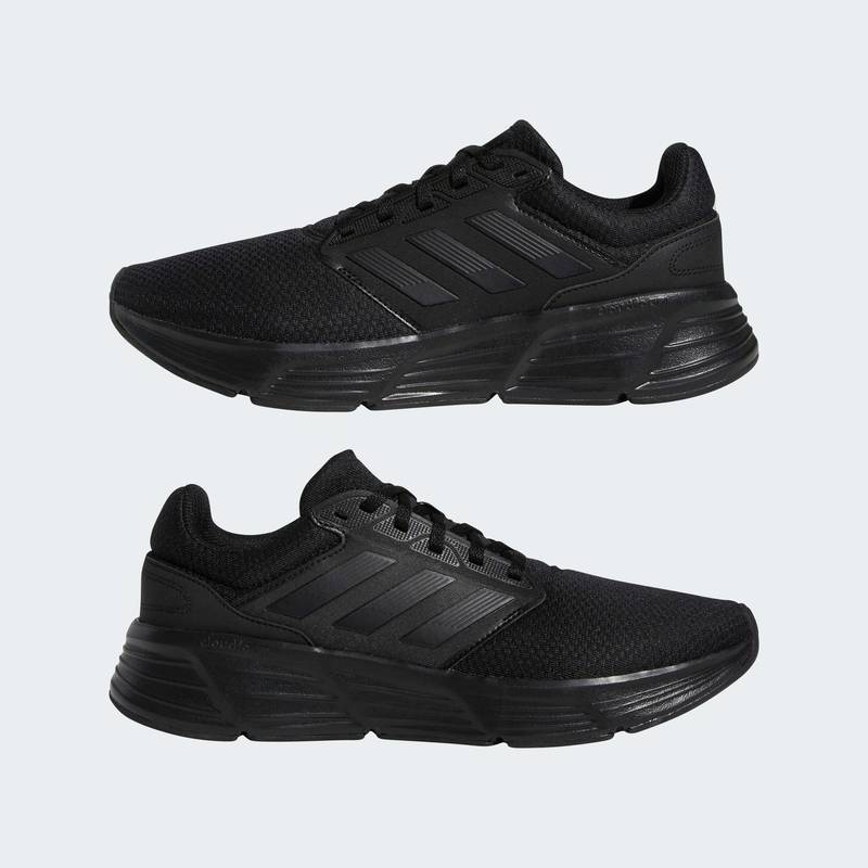 Кросівки для бігу Galaxy 6 Adidas GW4138, рис. 1