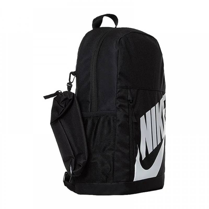 Рюкзак Nike Elemental Fa19 Black BA6030-013, рис. 1