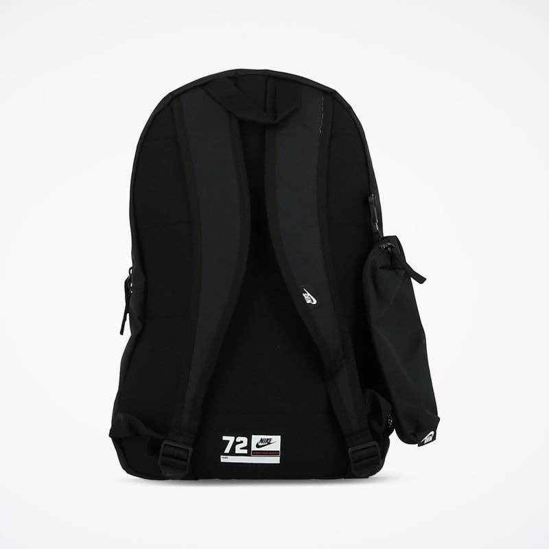 Рюкзак Nike Elemental Fa19 Black BA6030-013, рис. 2