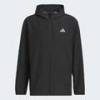 Вітровка Run It Adidas IL7230, прев. 5