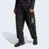 Спортивные штаны Mercedes - AMG Petronas Formula One Team Mechanics Adidas JX8278, прев. 0