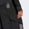 Спортивные штаны Mercedes - AMG Petronas Formula One Team Mechanics Adidas JX8278, прев. 4