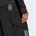 Спортивні штани Mercedes - AMG Petronas Formula One Team Mechanics Adidas JX8278, прев. 4