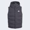 Пуховой жилет Helionic CLIMAWARM Hooded Adidas JN2118, прев. 5