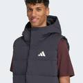 Пуховий жилет Helionic CLIMAWARM Hooded Adidas JN2118, прев. 3