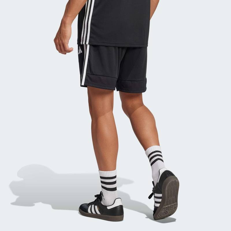 Шорти Tiro 25 Essentials Adidas JD0430, рис. 1