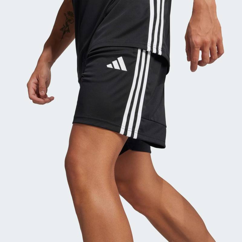 Шорти Tiro 25 Essentials Adidas JD0430, рис. 3