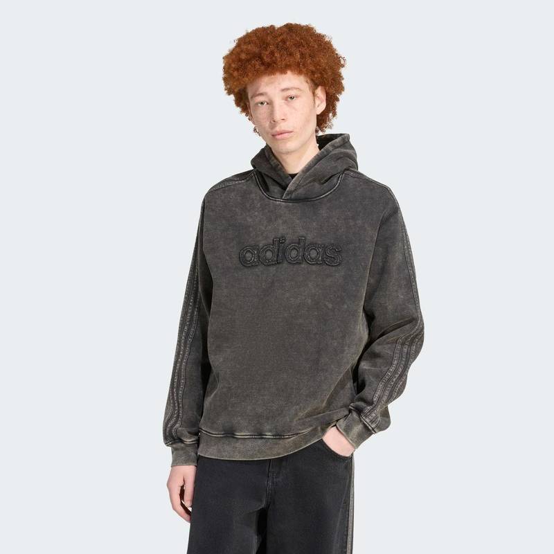 Худи WASHED Adidas JY2792, рис. 0