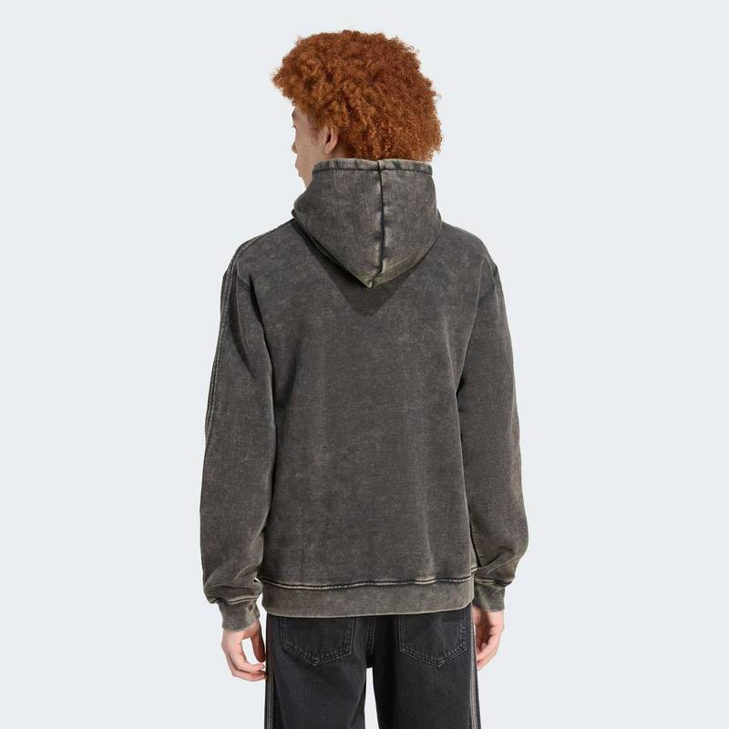 Худи WASHED Adidas JY2792, рис. 1