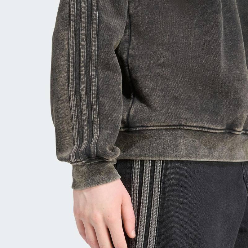 Худи WASHED Adidas JY2792, рис. 4