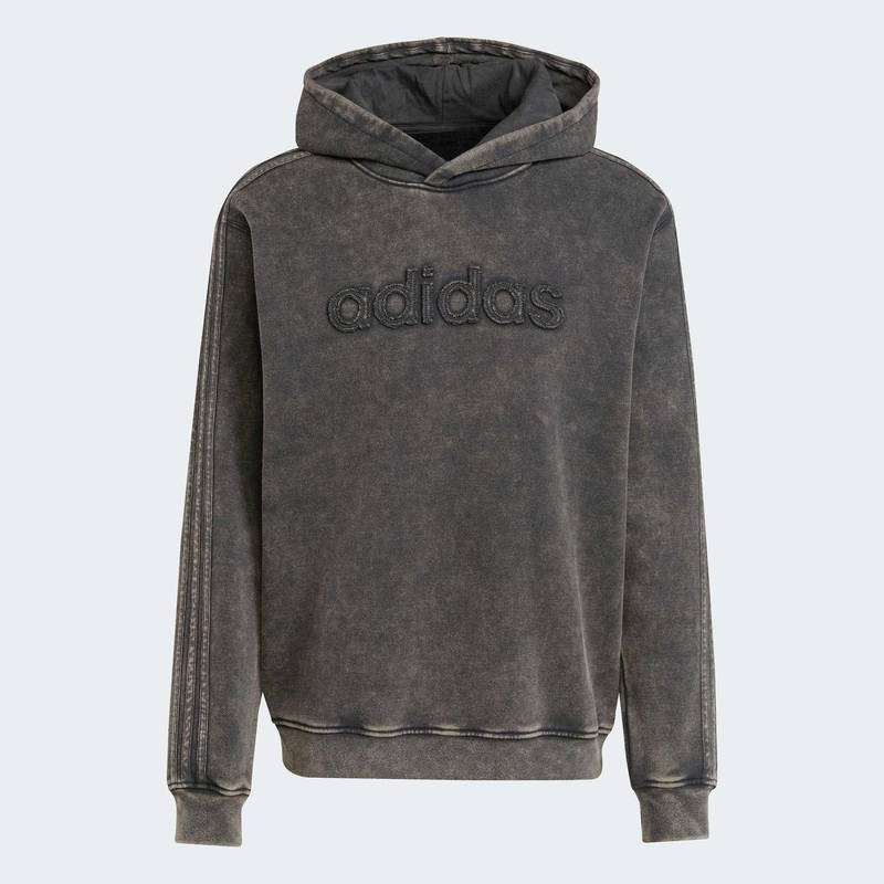 Худи WASHED Adidas JY2792, рис. 5