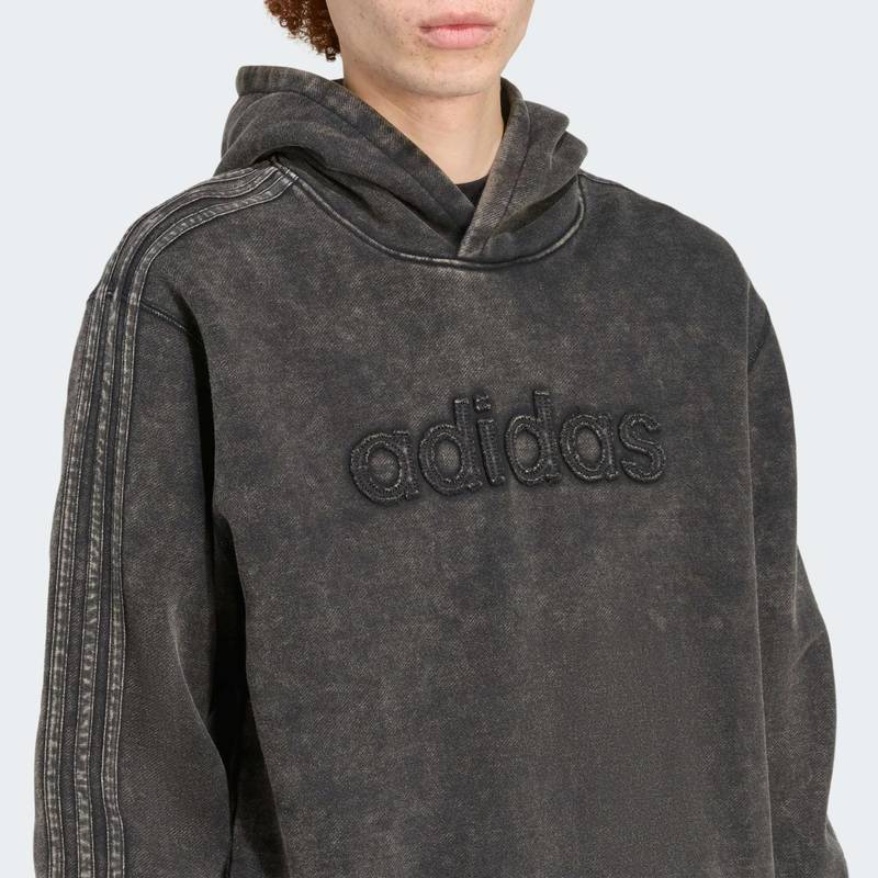 Худи WASHED Adidas JY2792, рис. 3
