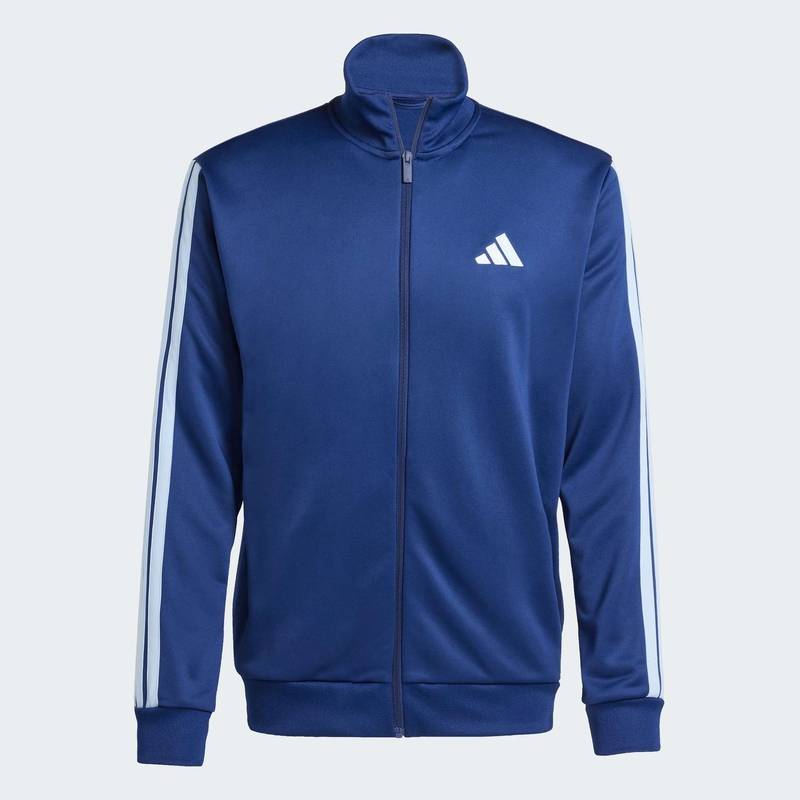 Спортивний костюм Sportswear Basic 3-Stripes French Terry Adidas JI8873, рис. 6