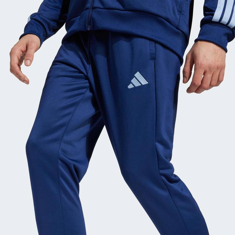 Спортивный костюм Sportswear Basic 3-Stripes French Terry Adidas JI8873, рис. 4