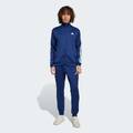 Спортивний костюм Sportswear Basic 3-Stripes French Terry Adidas JI8873, прев. 0