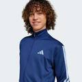 Спортивний костюм Sportswear Basic 3-Stripes French Terry Adidas JI8873, прев. 3