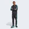 Толстовка Mercedes - AMG Petronas Formula One Team DNA Full-Zip Adidas JV5437, прев. 3