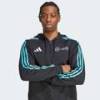 Толстовка Mercedes - AMG Petronas Formula One Team DNA Full-Zip Adidas JV5437, прев. 4