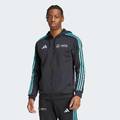 Толстовка Mercedes - AMG Petronas Formula One Team DNA Full-Zip Adidas JV5437, прев. 0