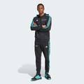 Толстовка Mercedes - AMG Petronas Formula One Team DNA Full-Zip Adidas JV5437, прев. 3