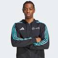 Толстовка Mercedes - AMG Petronas Formula One Team DNA Full-Zip Adidas JV5437, прев. 4