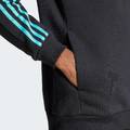 Толстовка Mercedes - AMG Petronas Formula One Team DNA Full-Zip Adidas JV5437, прев. 5