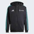 Толстовка Mercedes - AMG Petronas Formula One Team DNA Full-Zip Adidas JV5437, прев. 6