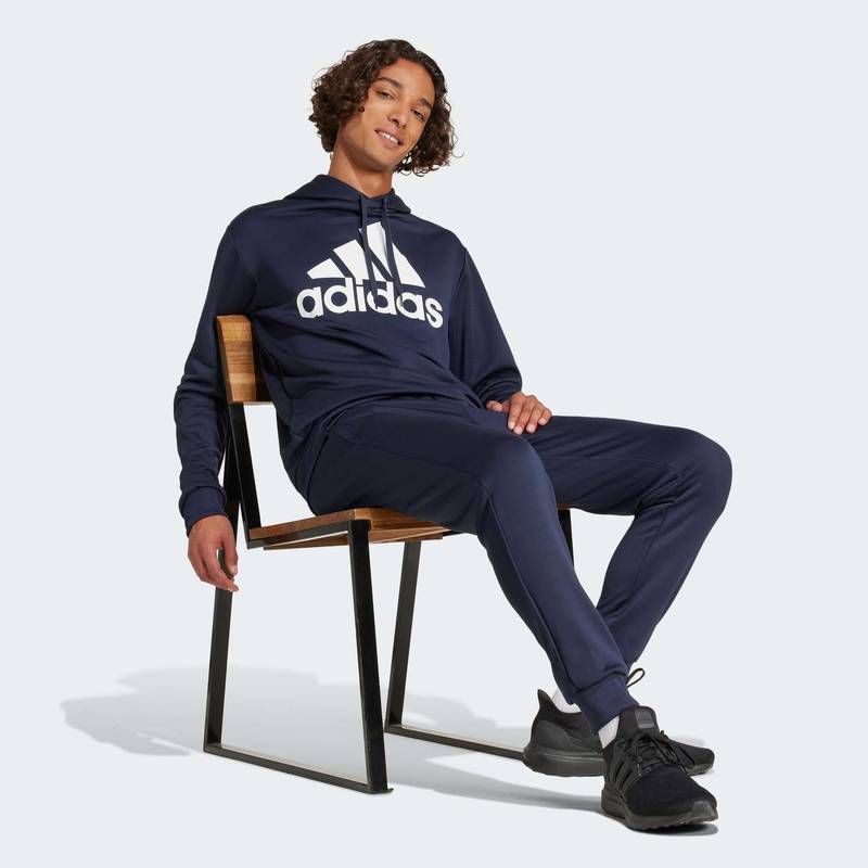 Спортивний костюм Sportswear French Terry Hooded Adidas IY6658, рис. 2