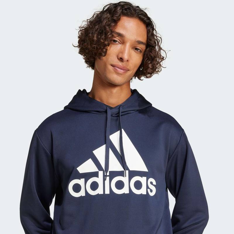 Спортивний костюм Sportswear French Terry Hooded Adidas IY6658, рис. 3