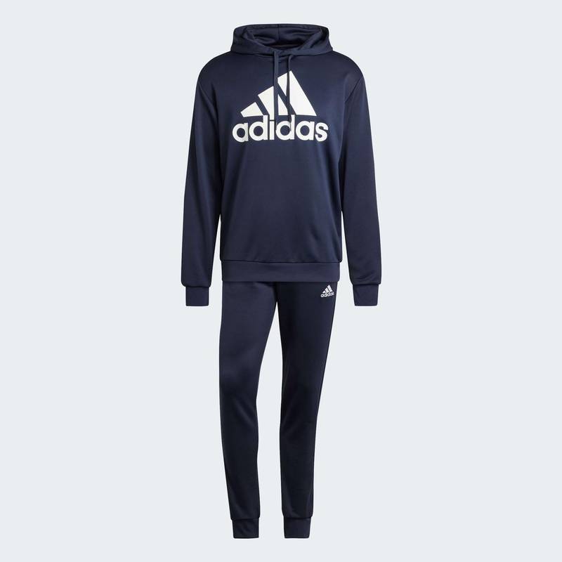 Спортивний костюм Sportswear French Terry Hooded Adidas IY6658, рис. 5
