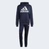 Спортивний костюм Sportswear French Terry Hooded Adidas IY6658, прев. 5