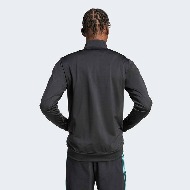 Олімпійка Mercedes - AMG Petronas Formula One Team DNA Adidas JV5355, рис. 1